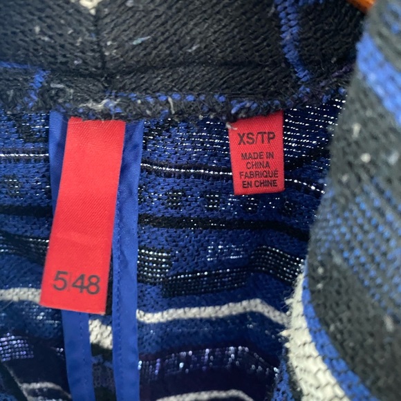 Cardigan (light) - Picture 4 of 4